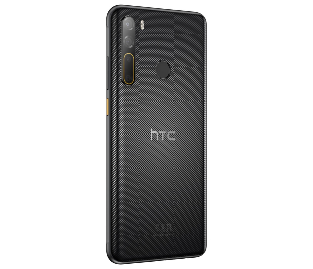 HTC Desire 20 PRO 6/128GB Black - 583147 - zdjęcie 7